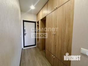 Студия квартира, вторичка, 24м2, 15/16 этаж