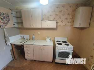 1-к квартира, вторичка, 34м2, 3/14 этаж