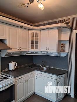3-к квартира, вторичка, 66м2, 6/10 этаж