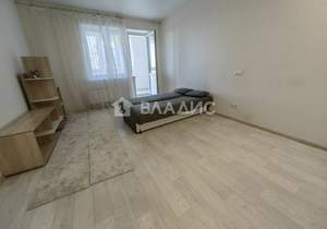Студия квартира, вторичка, 30м2, 15/17 этаж