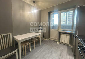 1-к квартира, вторичка, 40м2, 7/10 этаж