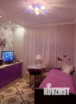 1-к квартира, вторичка, 42м2, 6/17 этаж