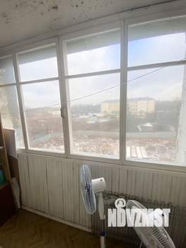 3-к квартира, вторичка, 64м2, 4/9 этаж