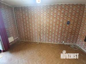 1-к квартира, вторичка, 34м2, 3/14 этаж