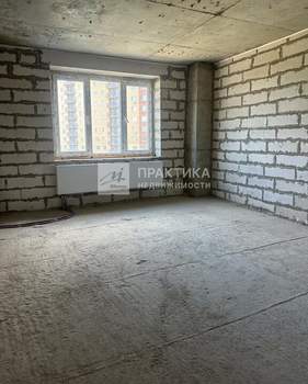 2-к квартира, вторичка, 65м2, 10/17 этаж