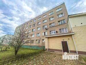 1-к квартира, вторичка, 36м2, 4/5 этаж