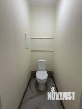 2-к квартира, сданный дом, 57м2, 2/17 этаж