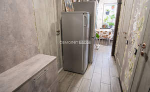 1-к квартира, вторичка, 32м2, 6/9 этаж