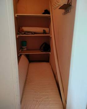2-к квартира, вторичка, 44м2, 5/5 этаж