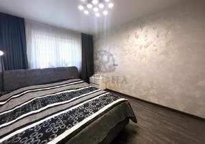 3-к квартира, вторичка, 72м2, 7/17 этаж