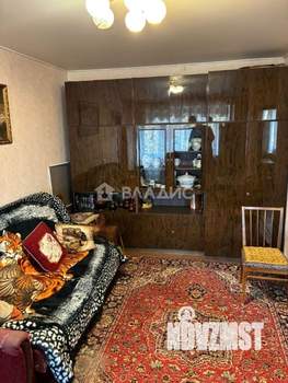 2-к квартира, вторичка, 44м2, 5/5 этаж