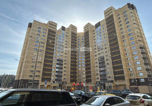 Студия квартира, вторичка, 28м2, 10/15 этаж