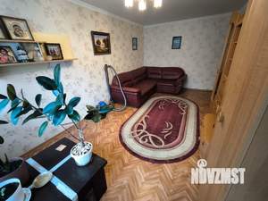 2-к квартира, вторичка, 50м2, 2/5 этаж