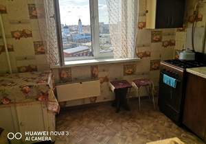 1-к квартира, вторичка, 34м2, 10/10 этаж