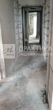 1-к квартира, вторичка, 39м2, 13/16 этаж