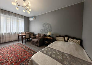 1-к квартира, вторичка, 39м2, 7/15 этаж