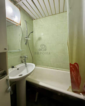 3-к квартира, вторичка, 69м2, 2/10 этаж