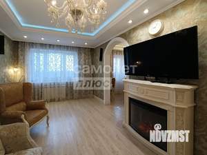 2-к квартира, вторичка, 71м2, 17/17 этаж
