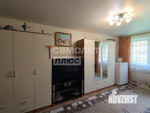 1-к квартира, вторичка, 31м2, 1/5 этаж