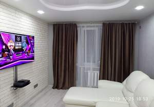 1-к квартира, вторичка, 34м2, 5/5 этаж