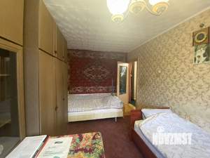 3-к квартира, вторичка, 64м2, 4/9 этаж
