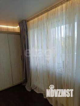 1-к квартира, вторичка, 35м2, 7/10 этаж