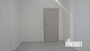 1-к квартира, сданный дом, 28м2, 12/17 этаж