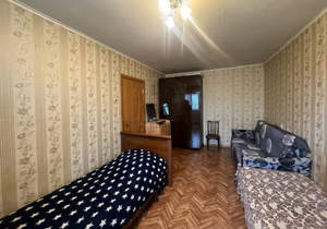 1-к квартира, вторичка, 34м2, 5/5 этаж