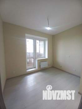 1-к квартира, сданный дом, 28м2, 9/17 этаж