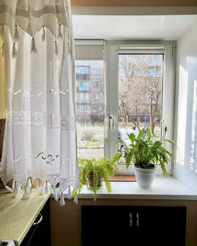 3-к квартира, вторичка, 58м2, 1/5 этаж