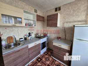 1-к квартира, вторичка, 31м2, 3/5 этаж