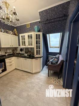 2-к квартира, вторичка, 65м2, 15/17 этаж