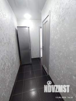 1-к квартира, вторичка, 32м2, 5/5 этаж