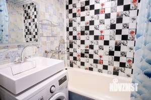 1-к квартира, вторичка, 32м2, 6/9 этаж