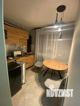 1-к квартира, вторичка, 32м2, 1/5 этаж