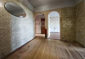 2-к квартира, вторичка, 55м2, 5/5 этаж