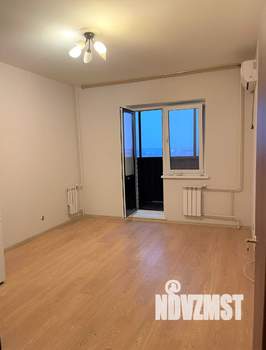 1-к квартира, вторичка, 20м2, 16/17 этаж