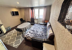 2-к квартира, вторичка, 59м2, 11/11 этаж