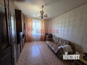3-к квартира, вторичка, 68м2, 4/5 этаж