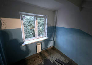 1-к квартира, вторичка, 33м2, 3/5 этаж