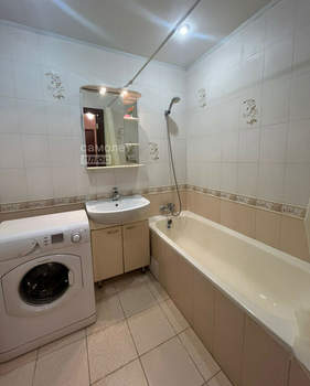 1-к квартира, вторичка, 45м2, 13/14 этаж