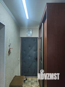 1-к квартира, вторичка, 34м2, 3/5 этаж