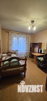 2-к квартира, вторичка, 48м2, 2/5 этаж
