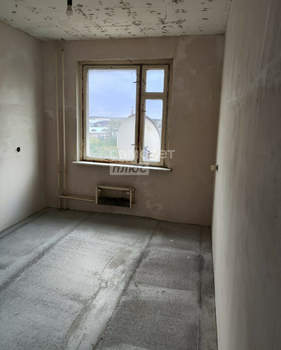 2-к квартира, вторичка, 53м2, 9/9 этаж