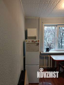 1-к квартира, вторичка, 33м2, 2/5 этаж