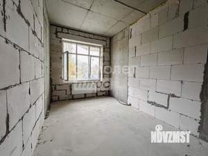 1-к квартира, вторичка, 38м2, 1/16 этаж