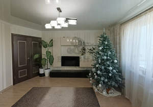 2-к квартира, вторичка, 53м2, 9/10 этаж