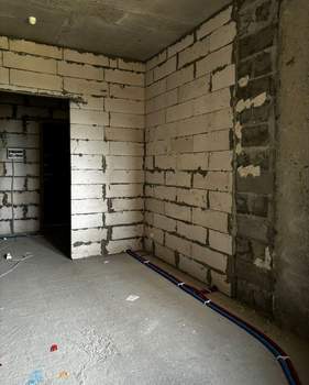 2-к квартира, вторичка, 66м2, 10/12 этаж