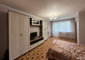 1-к квартира, вторичка, 30м2, 3/5 этаж