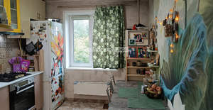 2-к квартира, вторичка, 50м2, 4/10 этаж